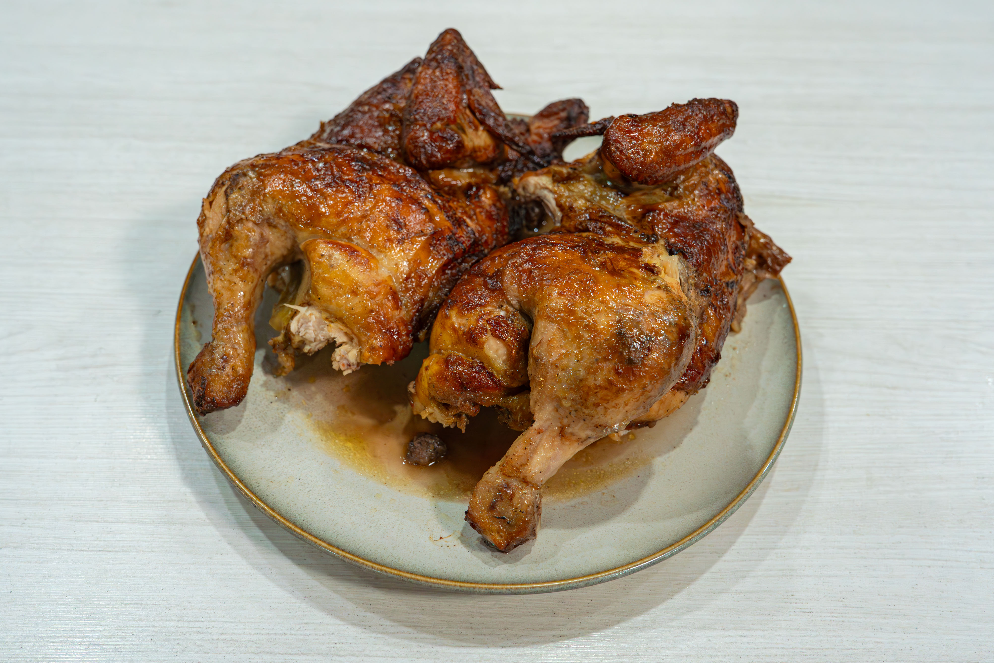 1 POLLO SOLO - UNIDAD